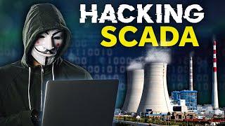 Hacking Power Plants and Industrial Control Systems (Scada)