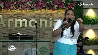 El deber de buscar a Dios. / Pastora Liceth Reales.