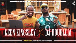 #42 Keen Kingsley X Dj Double M - Timeless (Urban Pop,Dancehall,Mashups etc) #weekendreception