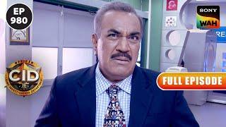 Cubicle में हुए Peculiar Incident को ACP कैसे देंगे अंजाम ? | CID | सी.आई.डी | 15 Feb 2024