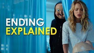 Happy Death Day 2u: Ending Explained | Full Movie Spoiler Talk