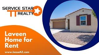 Laveen Homes for Rent 4BR/2BA by Laveen Property Management | Service Star Realty