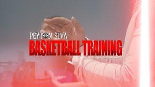 Peyton Siva Training (Ages 8-12)