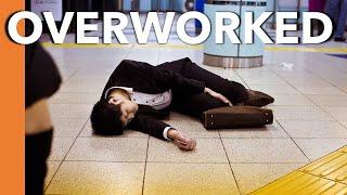 Top 5 Worst Companies in Japan to Work For
