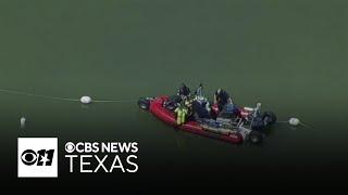 24-year-old man drowns at Lewisville Lake