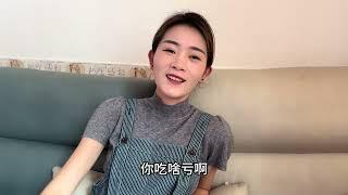 小贤突然询问要不要做上门女婿，橘子的回答真敞亮，越来越好了