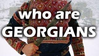 who are Georgians
