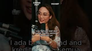 Kad Kredit Bahaya Part 5 #vocket #caknaduit