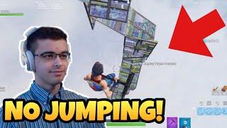 Nick Eh 30 Shows You How To Do The Fastest 90's In Fortnite On Stream (Fortnite Best Moments)