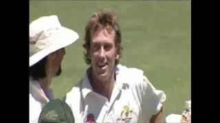 Australia vs New Zealand 2004 05 2nd Test Adelaide   Day 3   Express Highlights