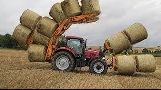 World Amazing Modern Latest Intelligent Technology awesome agriculture equipment #part44