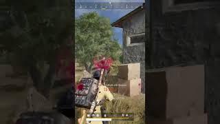 PUBG - he did not expect that