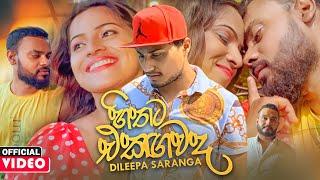 Hithata Ekagawada (හිතට එකඟවද) - Dileepa Saranga Official Music Video