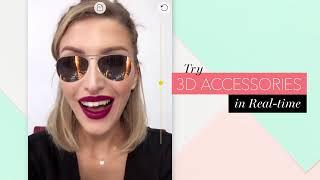 YouCam Makeup Magical Selfie Makeovers