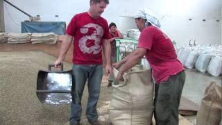 Sumatra Coffee Tour - Part II