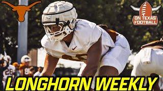 Body Transformations in Summer Conditioning | Tough End to Great Season for Texas Baseball | NCAA