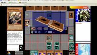 Dueling Network: Ninja vs Inzector