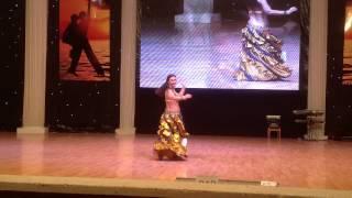 Судак 2013. Ирина Калитина.