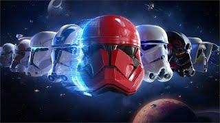 Star Wars: Battlefront 2 Tribute