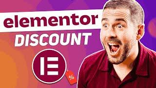 Elementor Coupon Code: Best Discount Promo Deal Offer