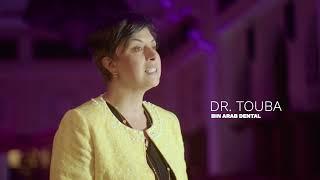 Dr. Touba | Align Technology Invisalign® | iTero™
