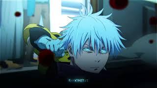 ONE SHOT I Gojo Jujutsu Kaisen [AMV/Edit]