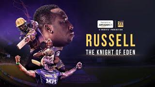 The Knight Of Eden | Andre Russell | KKR Films | Season 1 Episode 2