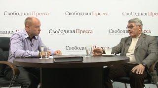 Александр Горьков: «Силы воздушного нападения НАТО могут быть размещены на Украине».Первая часть.