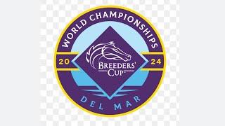 My Reaction To The birth of the Breeders' Cup with Tim Layden | NBC Sports