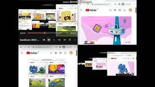 up to faster 100 to bfb post split