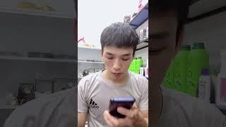 Sigma Girl Mistake #funny  #shorts Ngongem Vlog