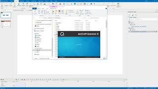 quay 2k right click export 2k insert Ap full hd export video