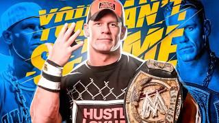 How John Cena SAVED WWE in the Mid-2000s