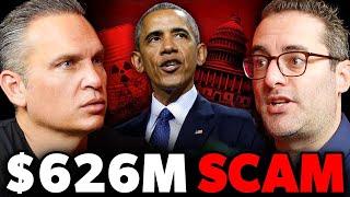 EXPOSING THE LARGEST ACTIVE COVER-UP IN US HISTORY!