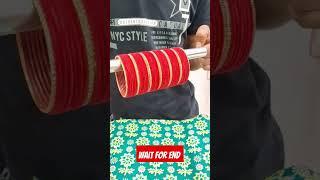 beautiful bangles set by SONI GIFT CORNER #shorts