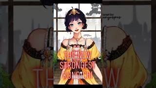 the old strongest kunoichi or the new strongest kunoichi #sakura #himawari #naruto #boruto