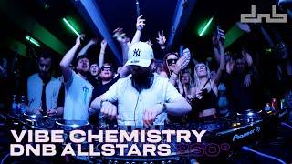 Vibe Chemistry | Live From DnB Allstars 360°