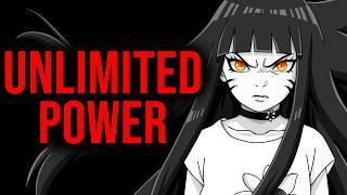 The STRONGEST Jinchuuriki In Naruto History CONFIRMED?!