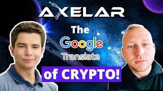 Is Axelar Network (Cosmos Ecosystem Project) Becoming the Interoperability Hub on Cosmos?