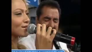 Hadise - İbrahim Tatlıses Düet - Her Telden Paylaşım