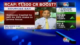 Reliance Capital To Exit Two Of Its Non-Core Investments?