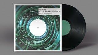 BEST OF EDM 2008-2009 MEGAMIX - Progressive House & Electro House - Back In Time Part. 2