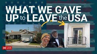  What Black Americans Give Up to Leave the United States: Is Leaving the U.S. Worth It? 