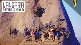 Gold mine, difficulty Hard | game Laysara Summit Kingdom UA | #7