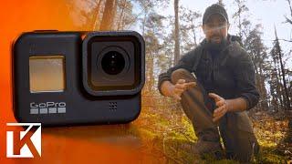 Wie du dein Abenteuer richtig filmst! | 10 Tipps fürs perfekte GoPro Video