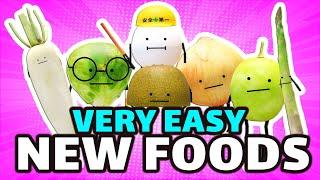 HOW TO FIND ALL NEW FOODS SKINS in | Secret Staycation | ROBLOX