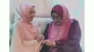 Menantu Akrab Dengan Ibu Mertua