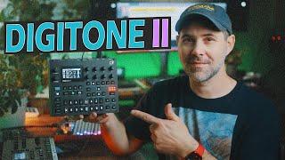 Digitone II Is Here, Let's Discuss...