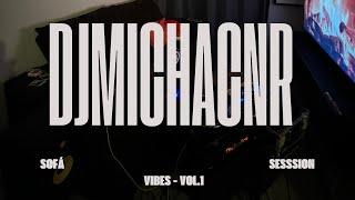 DjMichaCNR - Sofá Session Vol.1