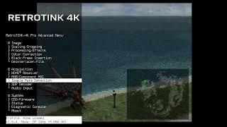 RetroTINK-4K Tutorial - PS1 Games on PS2 Hardware